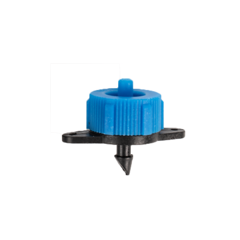 YR9818A bevattningsdropp