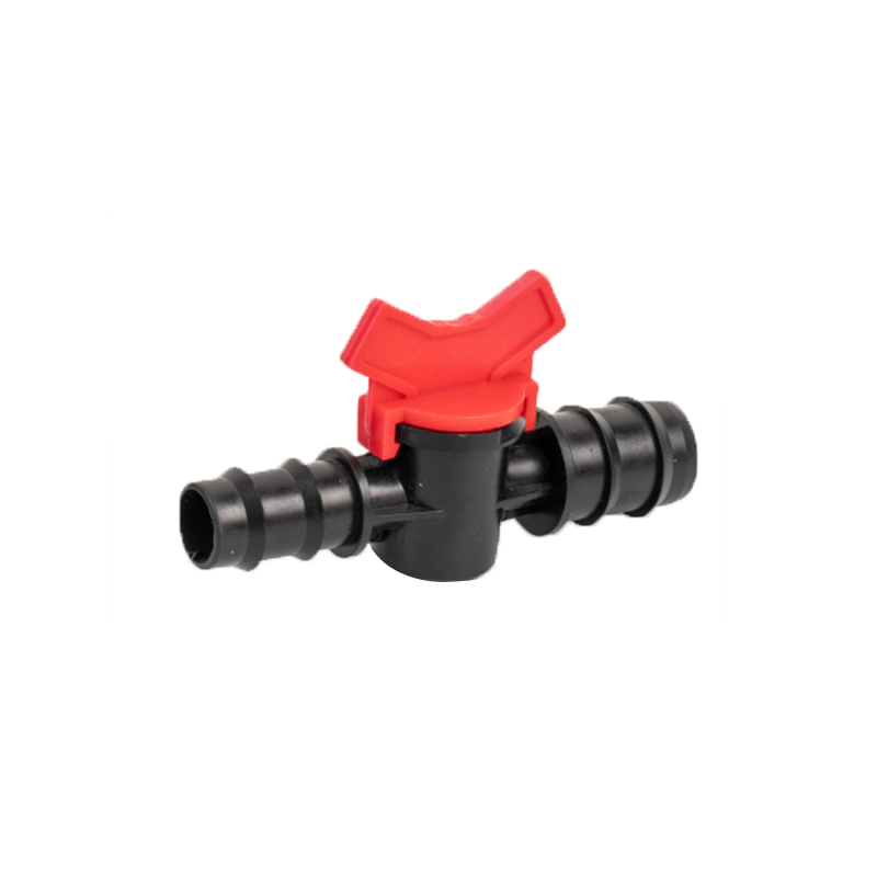 YR9905E lantbruks mikrobevattning dropprörsventil