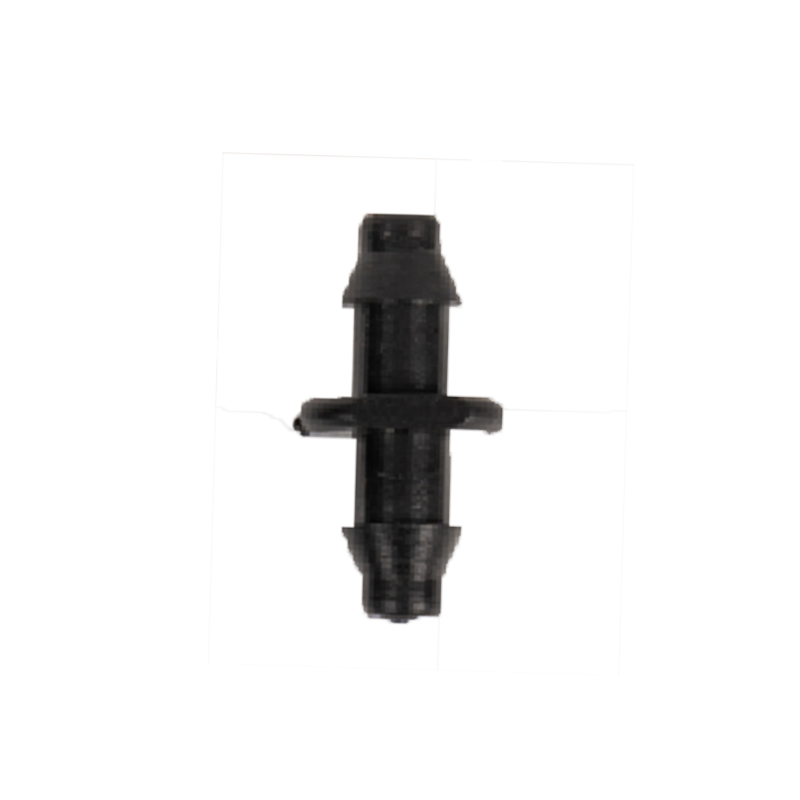 YR9907A adapter med dubbla hullingar